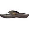 image:imageTeva Mens Katavi Thong FlipFlopBungee Cord