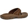 image:imageTeva Mens Katavi Thong FlipFlopDesert Palm