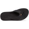 image:imageTeva Mens M Voya Flip SandalBrick Black