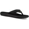 image:imageTeva Mens M Voya Flip SandalBrick Black