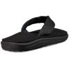 image:imageTeva Mens M Voya Flip SandalBrick Black