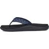image:imageTeva Mens M Voya Flip SandalOuray Total Eclipse