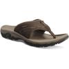 image:imageTeva Mens Pajaro FlipFlopTurkish Coffee