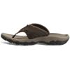 image:imageTeva Mens Pajaro FlipFlopTurkish Coffee