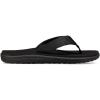 image:imageTeva Mens M Voya Flip SandalBrick Black