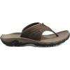 image:imageTeva Mens Pajaro FlipFlopTurkish Coffee