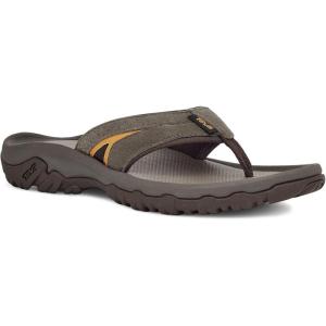 image:imageTeva Mens Katavi Thong FlipFlopBungee Cord