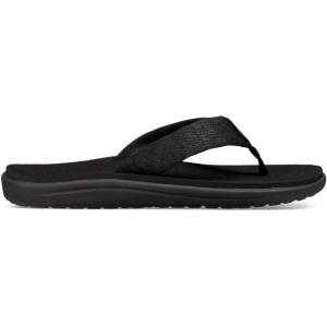 image:imageTeva Mens M Voya Flip SandalBrick Black