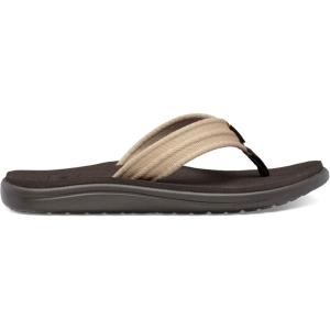 image:imageTeva Mens M Voya Flip SandalDune
