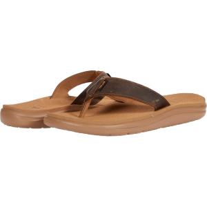 image:imageTeva Mens M Voya Flip SandalMacchiato