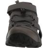 image:imageTeva Mens Flintwood SandalDark Gull Grey