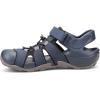 image:imageTeva Mens Flintwood SandalTotal Eclipse