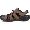 image:imageTeva Mens Flintwood SandalTurkish Coffee