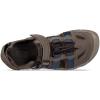image:imageTeva Mens M Omnium 2 Leather Fisherman SandalBungee Cord