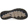 image:imageTeva Mens M Omnium 2 Leather Fisherman SandalBungee Cord