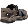 image:imageTeva Mens M Omnium 2 Leather Fisherman SandalBungee Cord