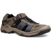 image:imageTeva Mens M Omnium 2 Leather Fisherman SandalBungee Cord