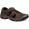 image:imageTeva Mens M Omnium 2 Leather Fisherman SandalTurkish Coffee