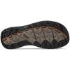 image:imageTeva Mens M Omnium 2 Leather Fisherman SandalTurkish Coffee