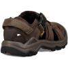 image:imageTeva Mens M Omnium 2 Leather Fisherman SandalTurkish Coffee