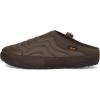 image:imageTeva Womens Reember TerrainSlate BlackChocolate Brown
