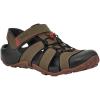 image:imageTeva Mens Flintwood SandalDark Olive