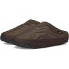 Slate Black/Chocolate Brown