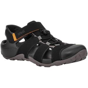 image:imageTeva Mens Flintwood SandalBlack