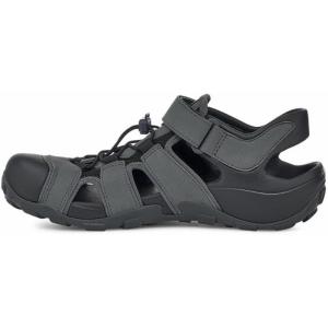 image:imageTeva Mens Flintwood SandalDark Shadow