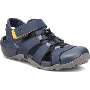 image:imageTeva Mens Flintwood SandalTotal Eclipse