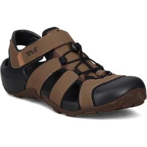 image:imageTeva Mens Flintwood SandalTurkish Coffee