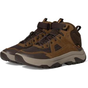 image:imageTeva Mens Hurricane Daybreaker Mid RpBreenSlate Black