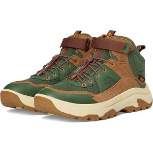 image:imageTeva Mens Hurricane Daybreaker Mid RpDouglas Fir