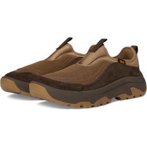 image:imageTeva Mens Hurricane Daybreaker SliponBreenSlate Black