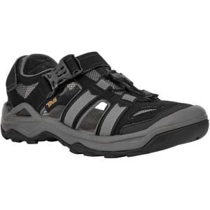 image:imageTeva Mens M Omnium 2 Leather SandalsBlack