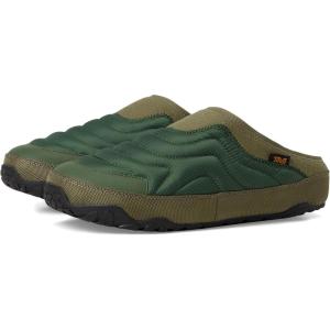 image:imageTeva UnisexAdult Reember TerrainDouglas FirBurnt Olive