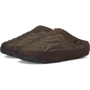 image:imageTeva Womens Reember TerrainSlate BlackChocolate Brown