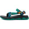 image:imageTeva Boys Hurricane Xlt JrBlue Coral Multi