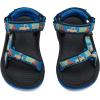 image:imageTeva Boys Hurricane Xlt JrTrucks Vintage Blue
