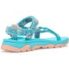 image:imageTeva Girls Hurricane Xlt JrOcean Creatures Blue Radiance