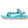 image:imageTeva Girls Hurricane Xlt JrOcean Creatures Blue Radiance