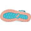 image:imageTeva Girls Hurricane Xlt JrOcean Creatures Blue Radiance