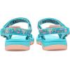 image:imageTeva Girls Hurricane Xlt JrOcean Creatures Blue Radiance