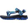 image:imageTeva Girls Hurricane Xlt JrOcean Creatures Dazzling Blue