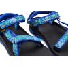 image:imageTeva Girls Hurricane Xlt JrOcean Creatures Dazzling Blue