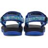 image:imageTeva Girls Hurricane Xlt JrOcean Creatures Dazzling Blue
