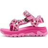 image:imageTeva Girls Hurricane Xlt JrPicnic Cherries Rosebloom