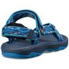 image:imageTeva Kids Hurricane XLT2 SandalDelmar Blue