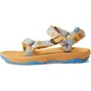image:imageTeva Kids Hurricane XLT2 SandalSun Face Blue Sky