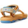 image:imageTeva Kids Hurricane XLT2 SandalSun Face Blue Sky